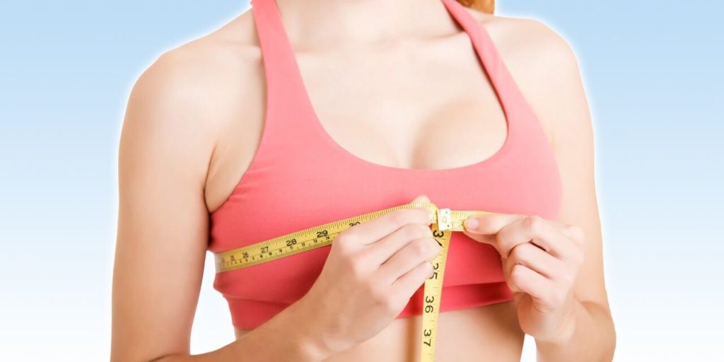 How to Enhance Breast Size Naturally with Hands – Real Results & Benefits: