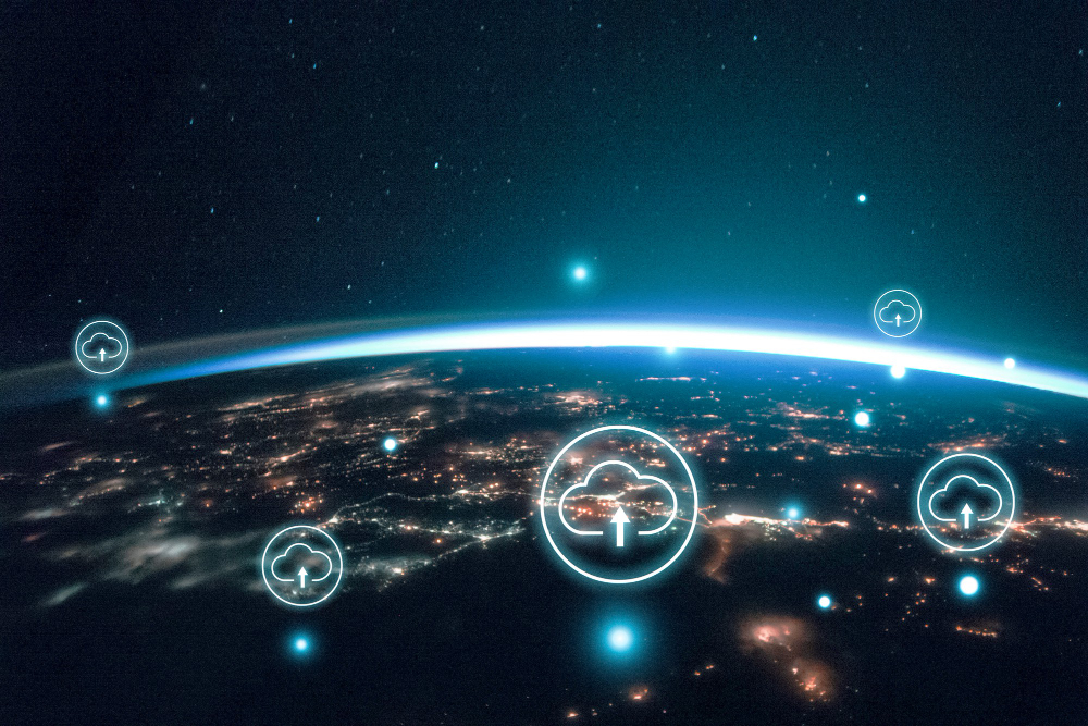 The Impact of Azure Cloud Services on Startups and Innovation Ecosystems in USA
