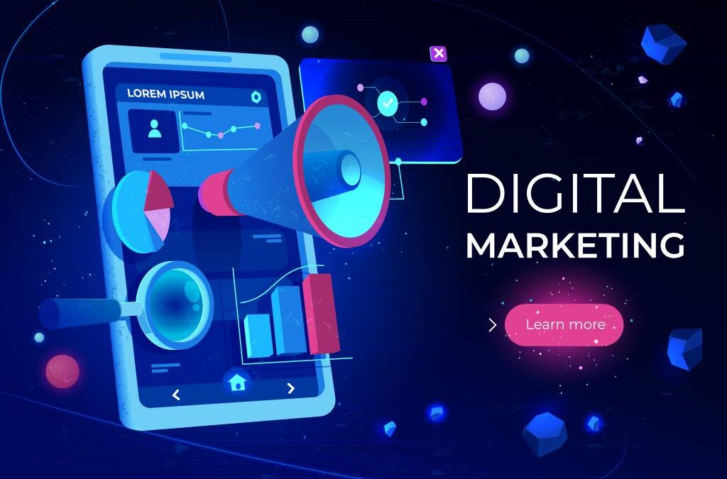 Explore Comprehensive Digital Marketing Services in Indore for Every Business