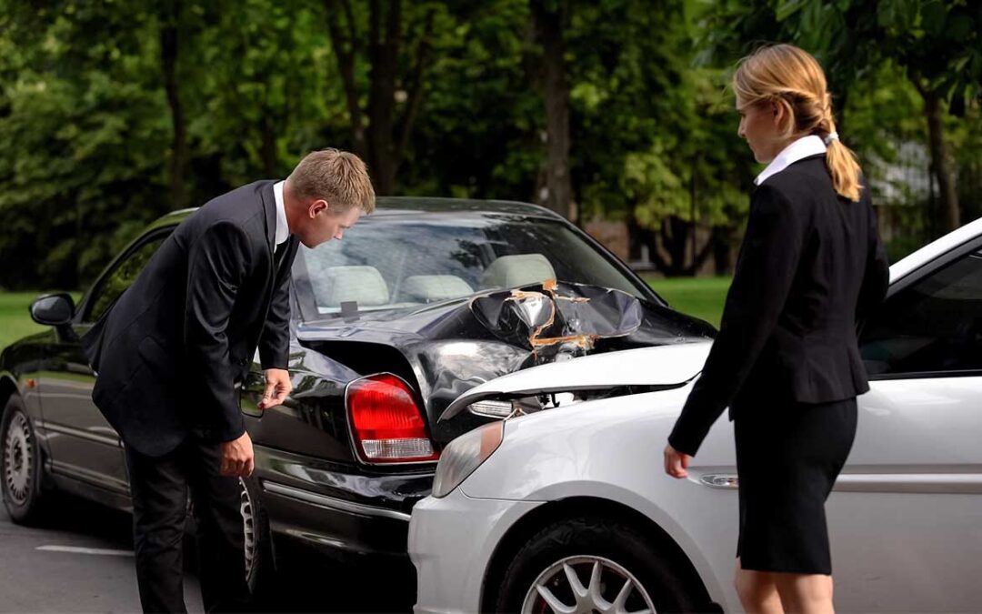 What is Covered Under Accidental Damage Insurance?
