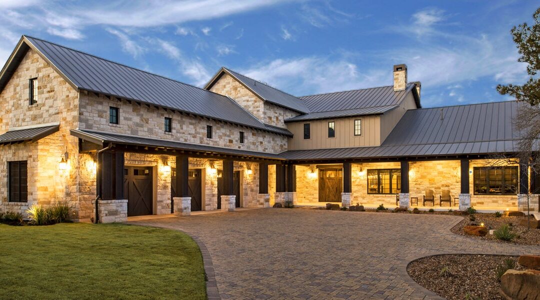 How Much Does a 5000 Sq Ft House Cost to Build?