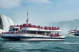 10 Reasons Why a Boat from Toronto to Niagara Falls Is the Best Trip Ever