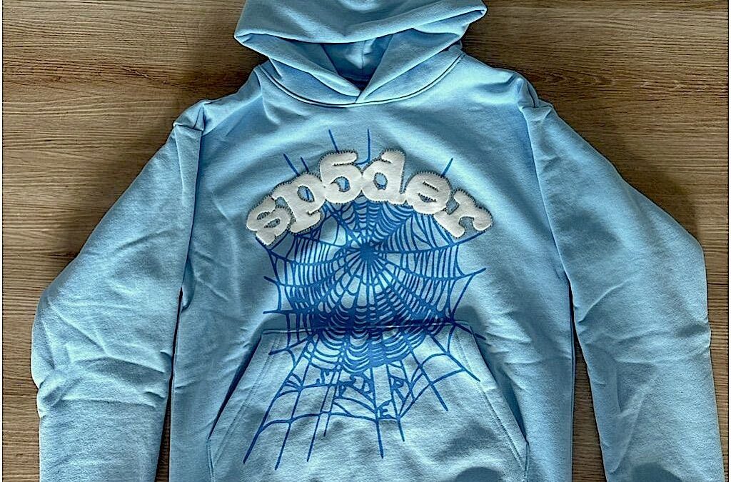 Sp5ders Hoodie Official Sp5der Hoodie Online Store