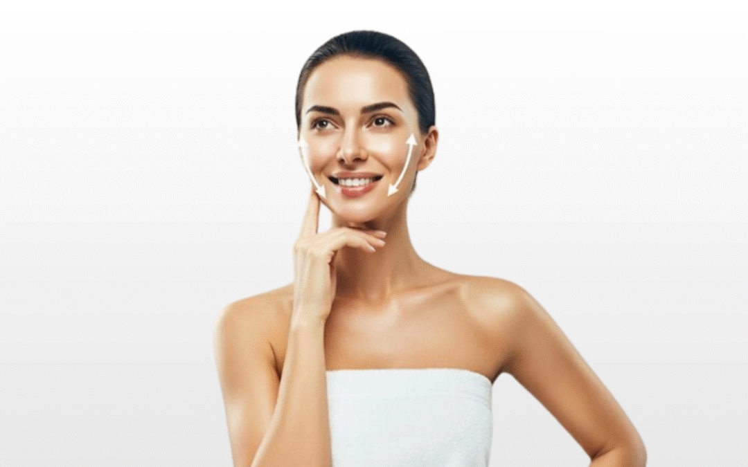 Salmon DNA Treatment Enhance Overall Skin Health