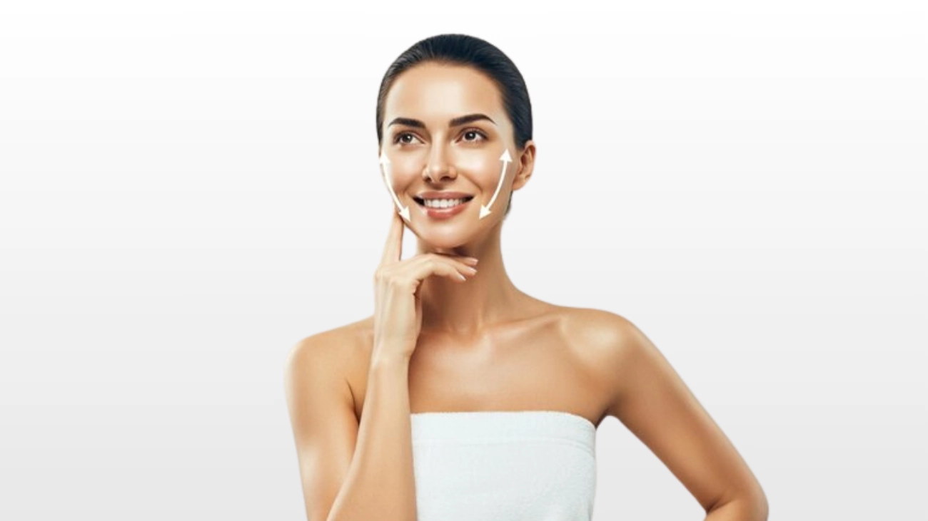 Achieve Hydrated and Smooth Skin with Salmon DNA Treatment
