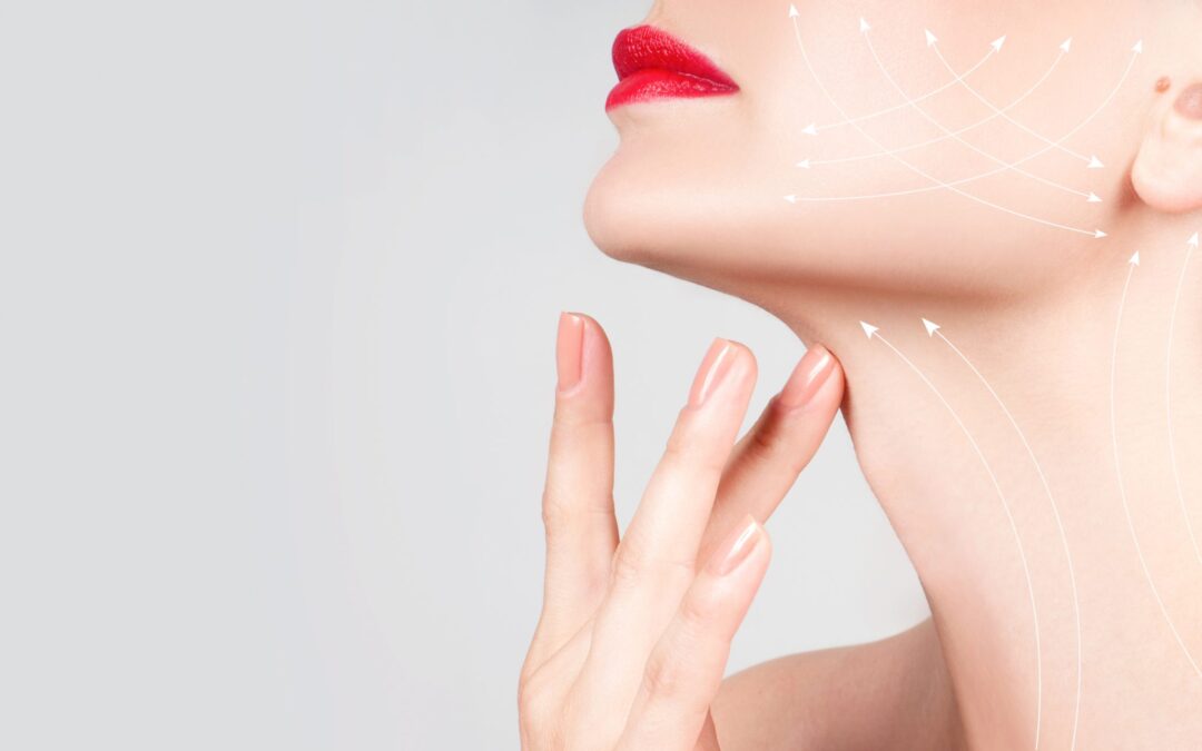 Achieve a Sculpted Neck with Neck Lift