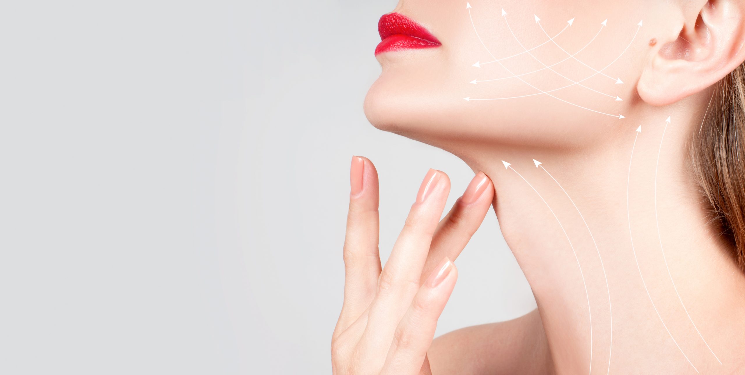 Achieve a Sculpted Neck with Neck Lift