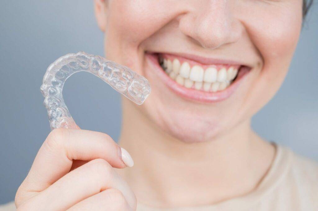 Aligners for Crowded Teeth How They Create Space for a Perfect Smile