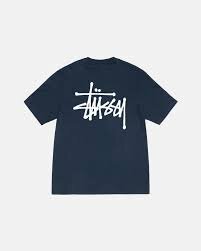 Stussy Shirts: A Symbol of Streetwear’s Cultural Evolution