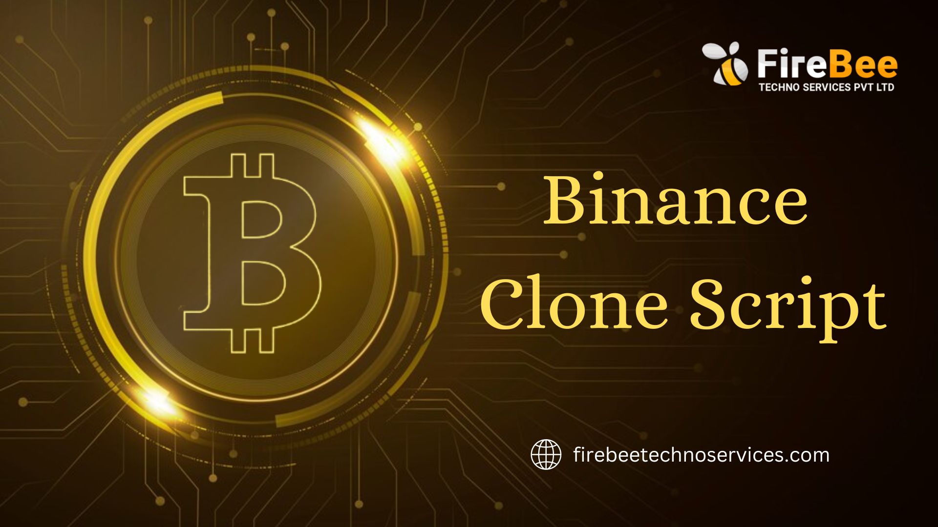 Binance Clone Script