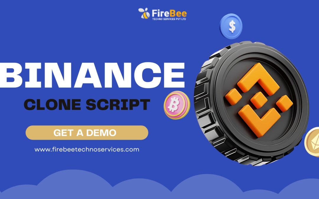 Top Benefits of Using Binance Clone Script for Your Exchange Platform