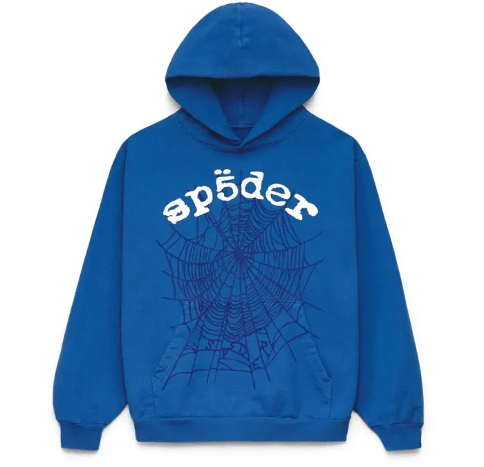 Sp5der Hoodie: A Complete Guide to the Iconic Streetwear Piece