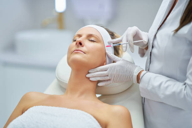 Tips for Long-Lasting Effects of Botox Injection in Riyadh