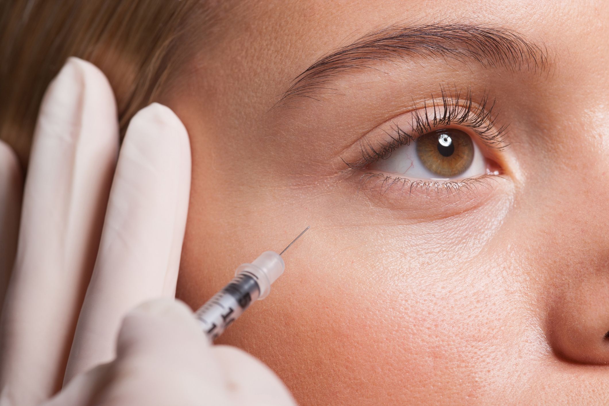 Botox for Forehead Lines Does It Really Work
