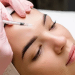 Botox Injection in Dubai