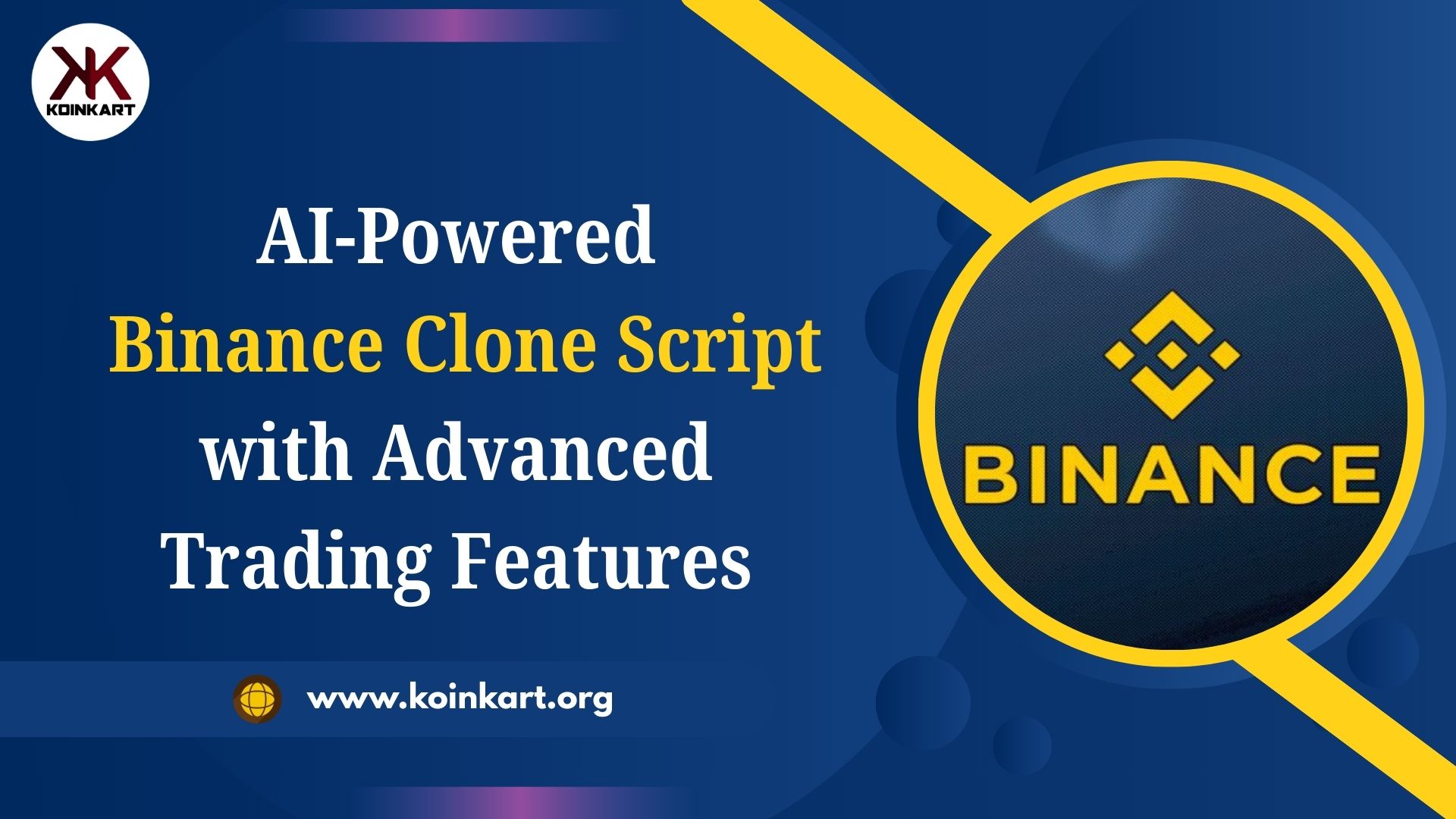 Build a White-Label Crypto Exchange with Binance Clone Script (19)