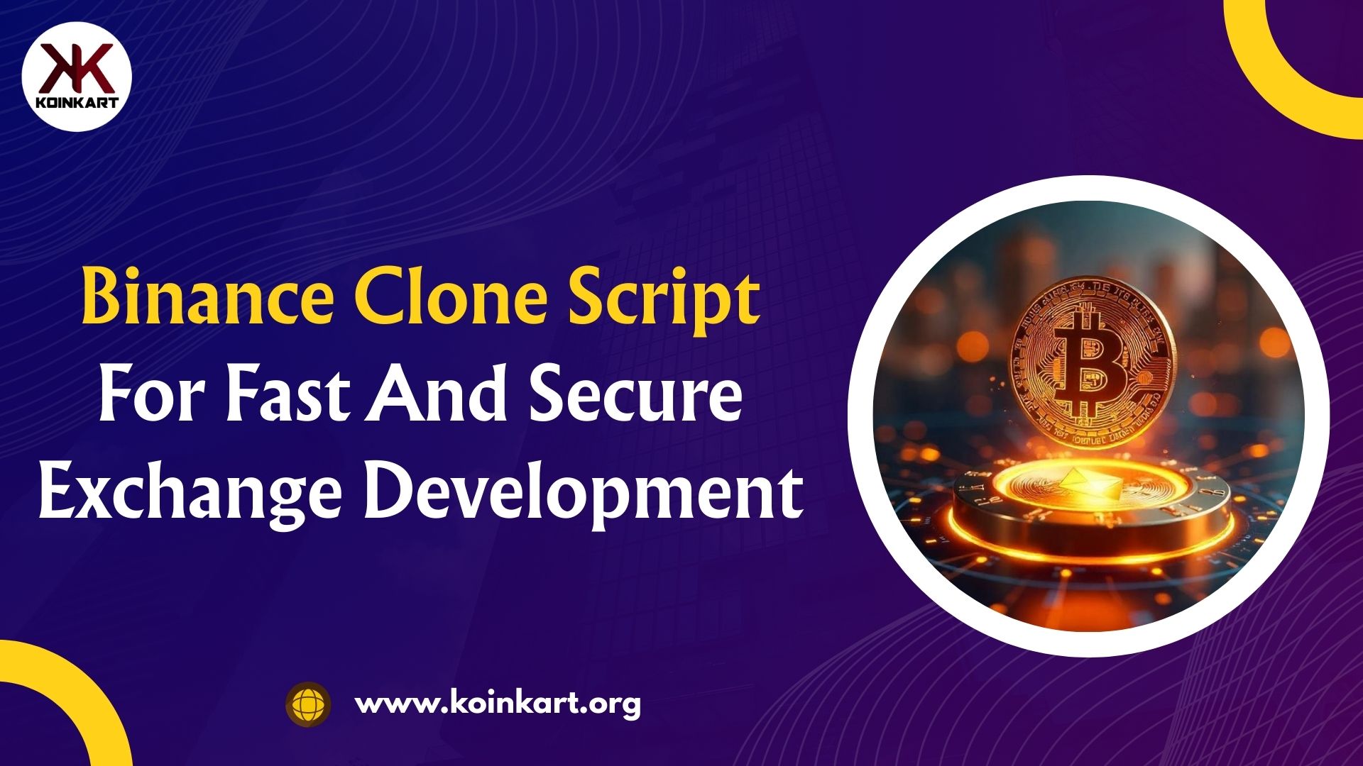 Build a White-Label Crypto Exchange with Binance Clone Script (24)