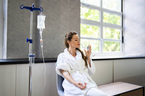 Can IV Drip Therapy for Weight Loss Balance Hormones
