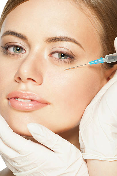 Can PDRN Treatment Tighten Sagging Skin Gently