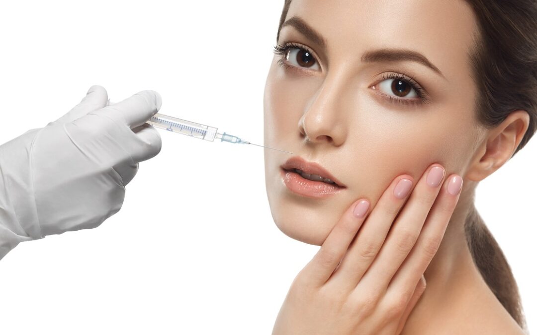 Can Peptide Therapy Restore Youthful Skin Firmness?