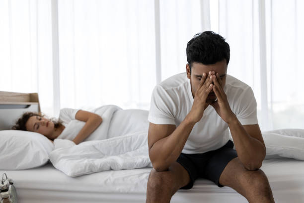 Can Premature Ejaculation Treatment  Improve Marriage