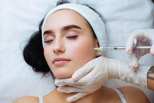 Can Skin Booster Injection Reduce Uneven Skin Tone