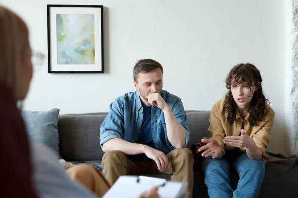 Can a Sexologist Help Resolve Low Libido Problems