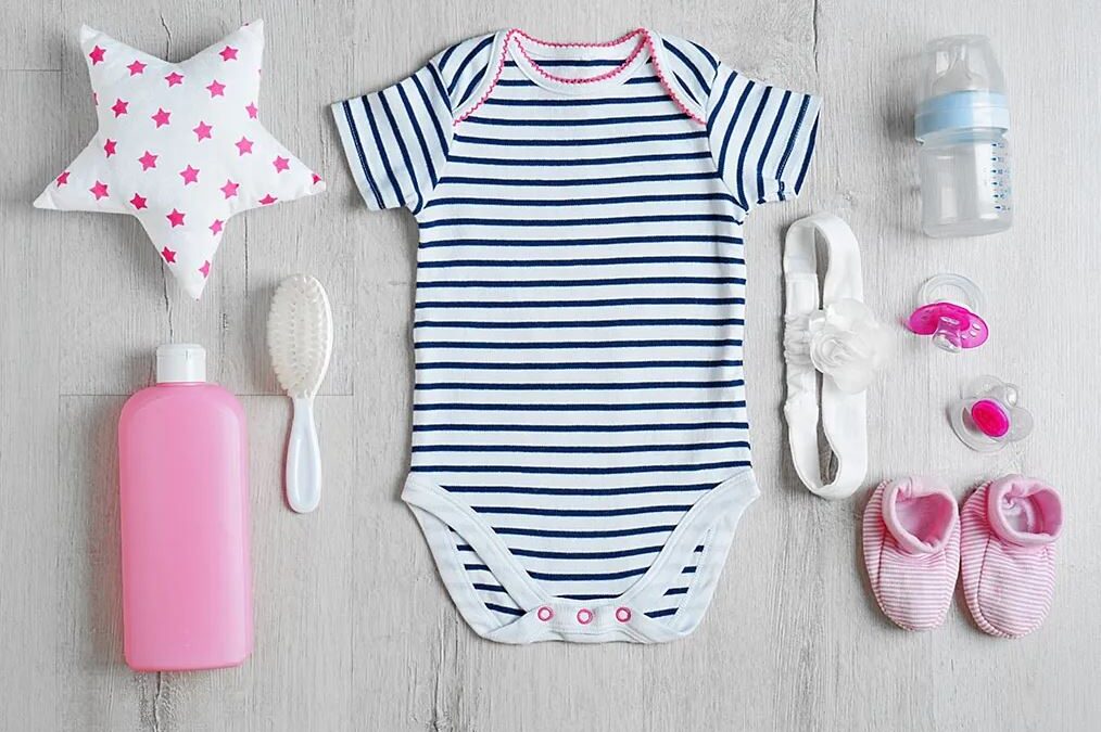Which Newborn Baby Accessories Are Most Useful?