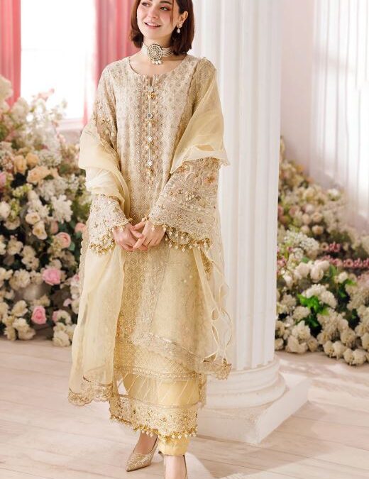 Pakistani Clothes Online – Shop Exclusive UK Collection