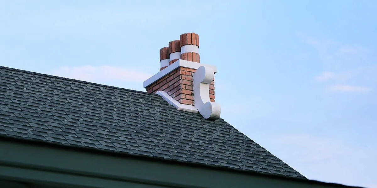Chimney liner (2)