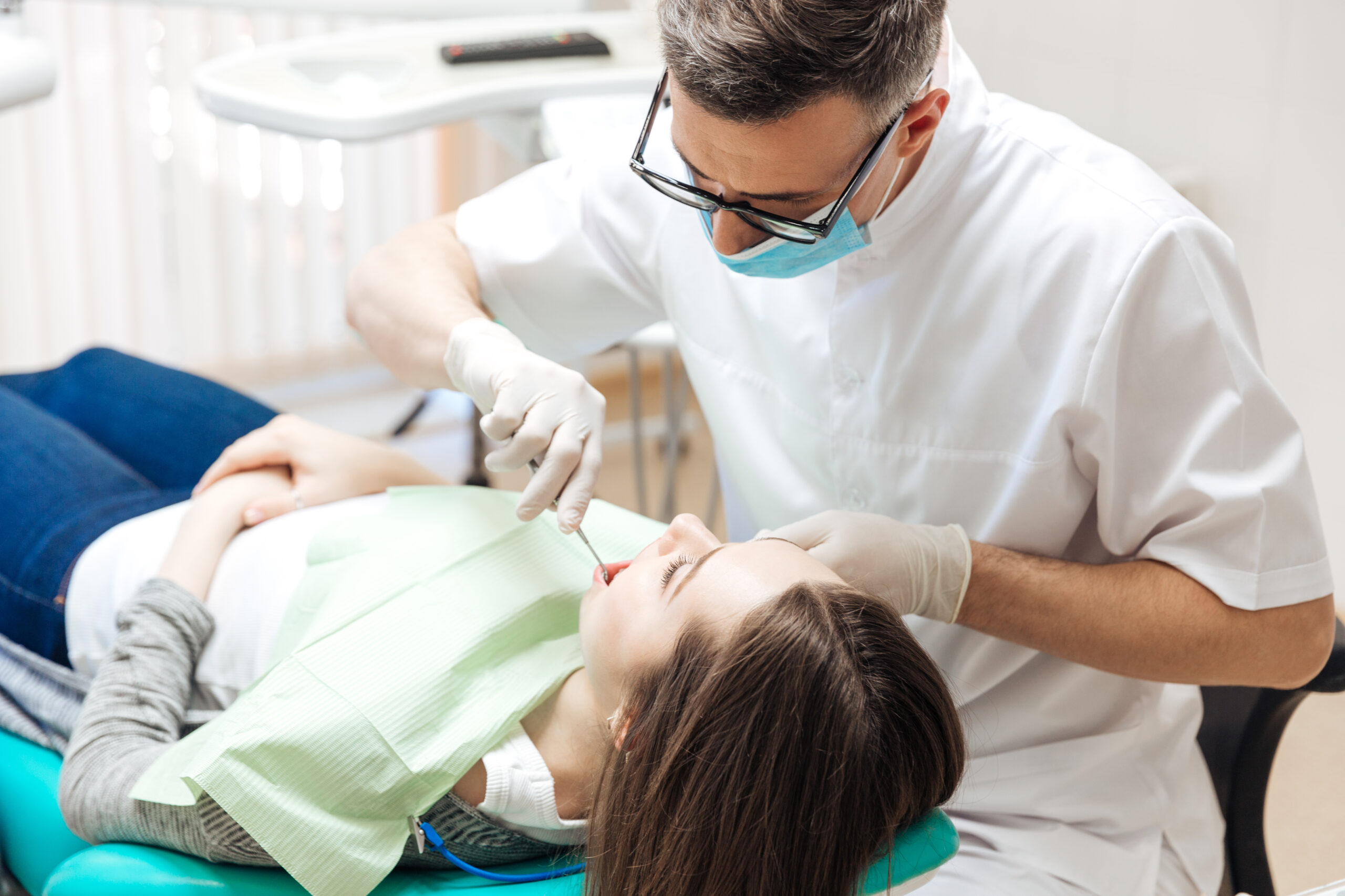 Common Myths About Wisdom Tooth Extraction Debunked