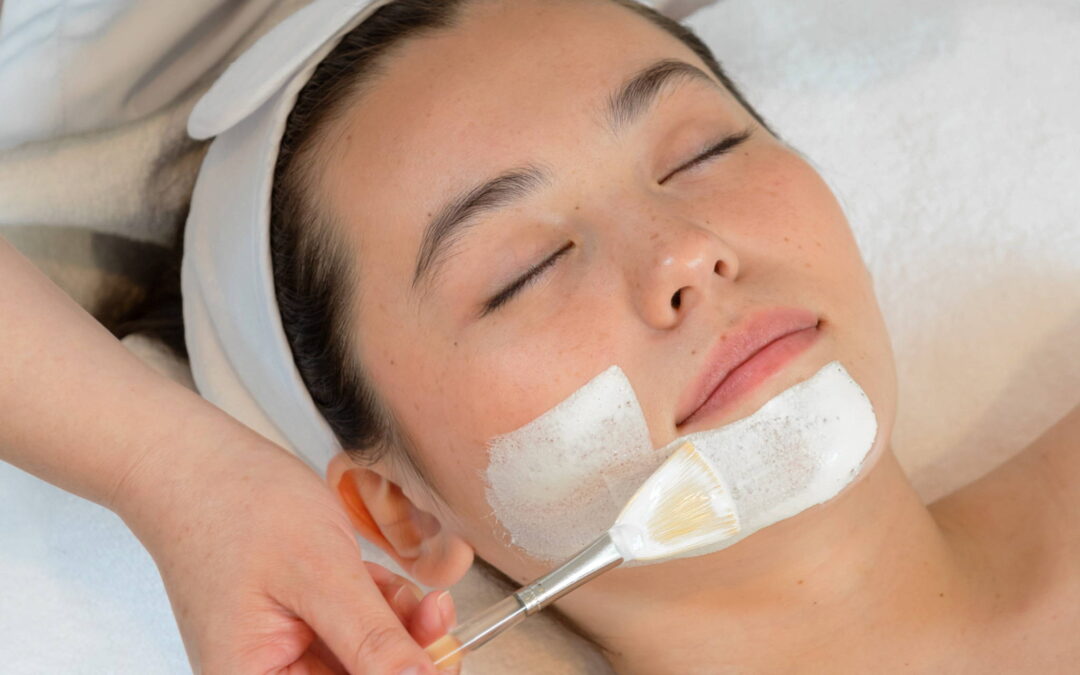 Are Chemical Facials Safe for All Skin Types?
