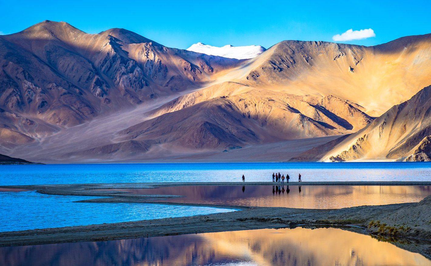 Delhi to Ladakh Tour Package (2)