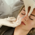Dermal Fillers in Dubai 