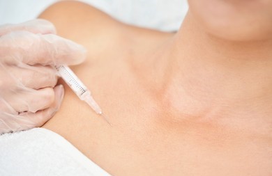 Do Breast Enlargement Injections  Work for Small Breasts