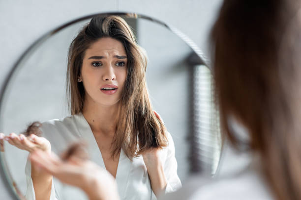 Does Hair Loss Treatment Work on Early Signs