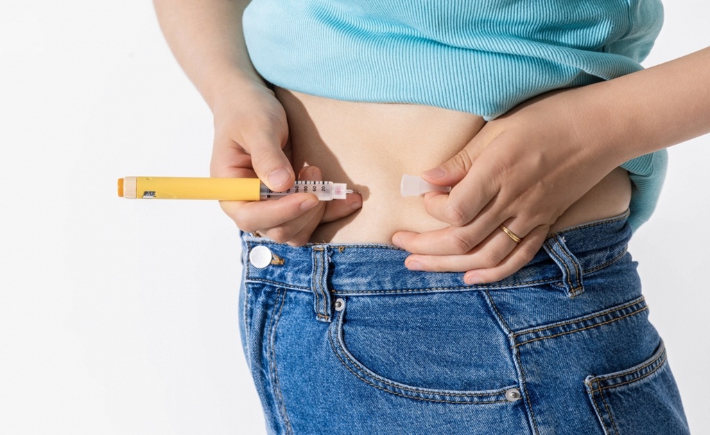 Does Wegovy Injections Improve Metabolism Effectively