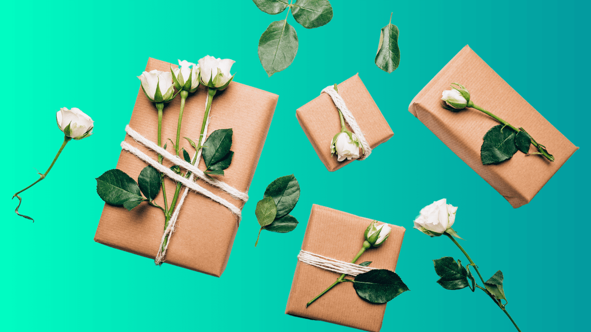 ECO Friendly Corporate Gifts