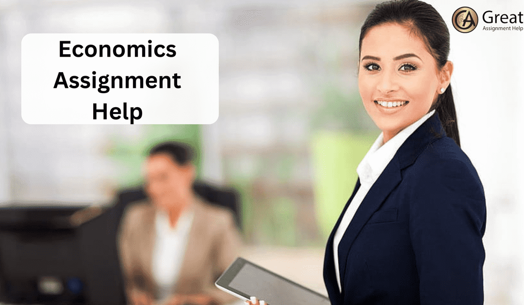 Econometrics Assignment Help Guide for Writing Assignment
