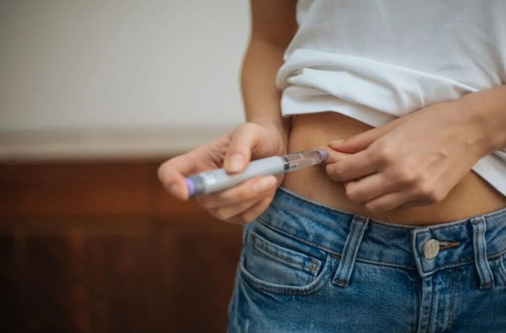 Ozempic Injections in Riyadh: What Beginners Need to Know Before Starting: