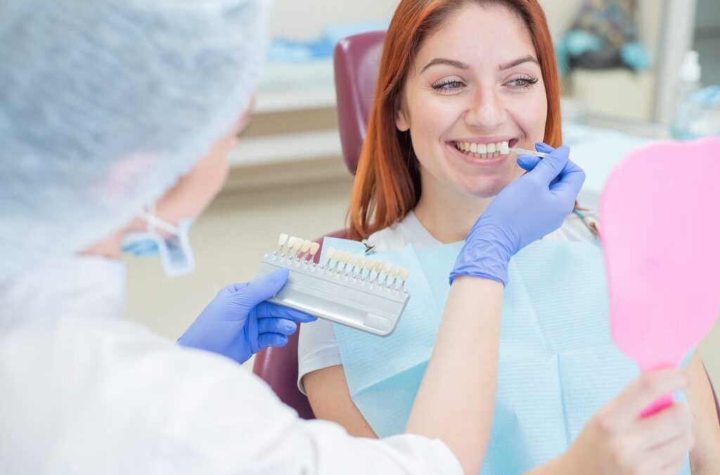 Full Mouth Rehabilitation for Accident or Trauma Survivors
