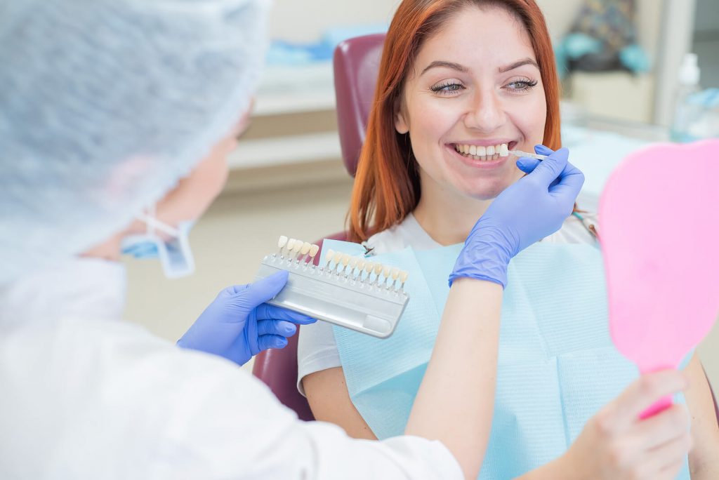 Full Mouth Rehabilitation for Accident or Trauma Survivors