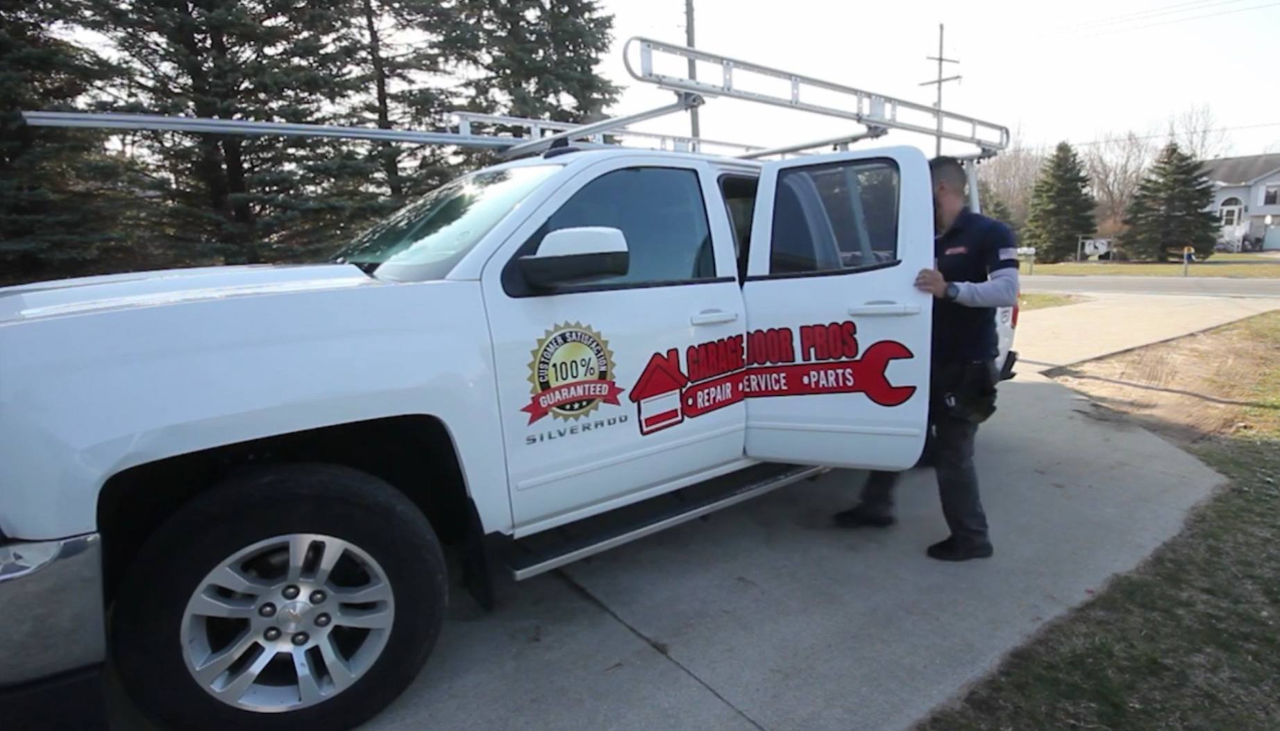 Garage-Door-Pros-Truck