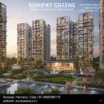 Affordable plots in Sonipat