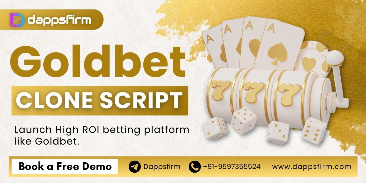Goldbet-clone-script blog