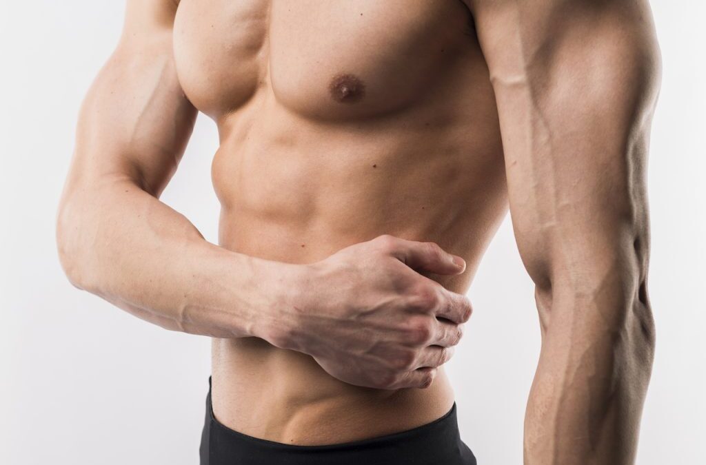 Real Men, Real Stories: Life After Gynecomastia Surgery: