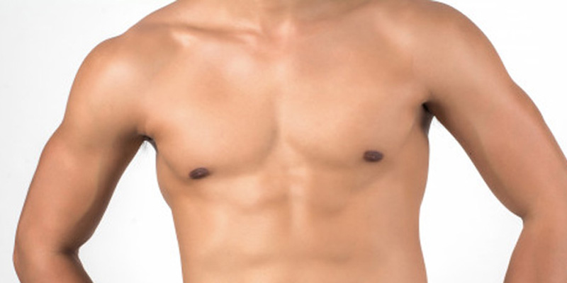 Gynecomastia Surgery in Riyadh