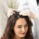 Hair Loss Treatments in Dubai
