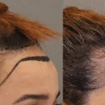 hair transplant in Dubai