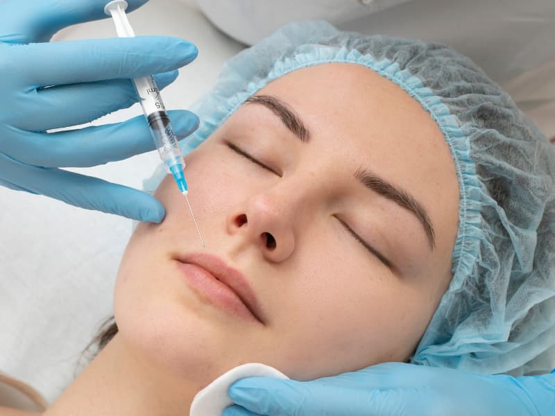 Here’s What Happens When You Start Seeing a Top Skincare Specialist